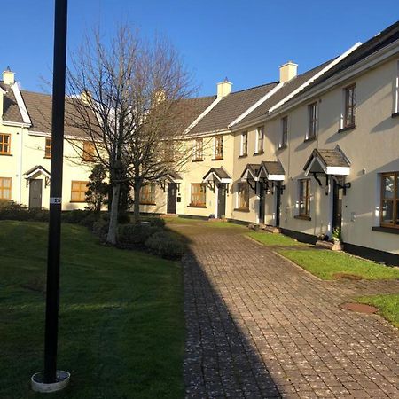 Self Catering Oranmore Villa Exterior foto