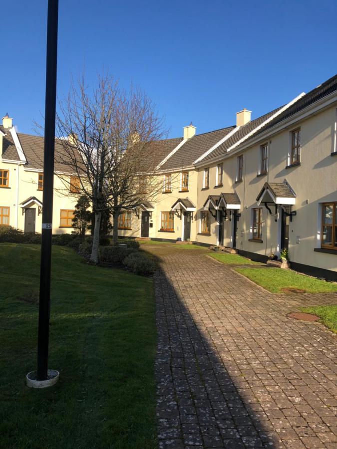 Self Catering Oranmore Villa Exterior foto