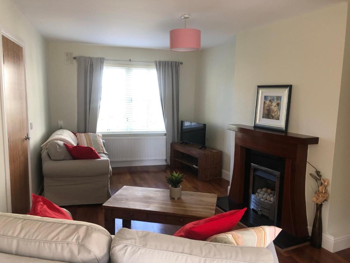 Self Catering Oranmore Villa Exterior foto
